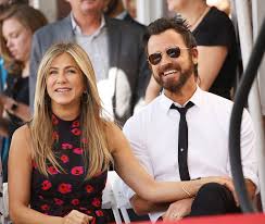 Justin theroux nació y se crio en washington d. How Justin Theroux And Jennifer Aniston Stayed Close After Their Divorce