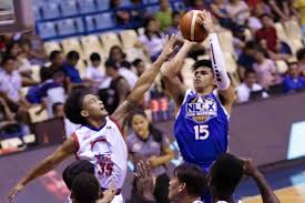 Kiefer ravena delivered 20 points, nine boards, seven dimes, and three steals in his pba comeback and lifted nlex to a. Nlex Has To Wake Up From Vacation Mode Says Kiefer Ravena