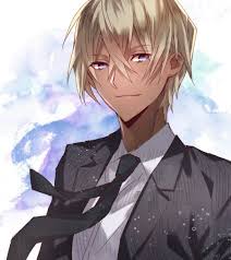 pin on detective conan