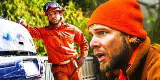 Fire Country's Twist Ending Hints At Bode's Struggles In Season 2