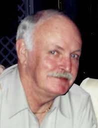 Obituary information for John J. Currie
