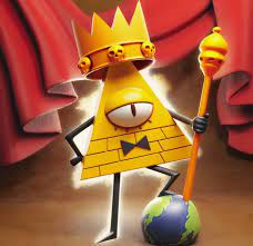 19 Facts About Bill Cipher (Gravity Falls) - Facts.net