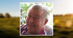 Byron Lewis Kimball Jr. Obituary December 18, 2018