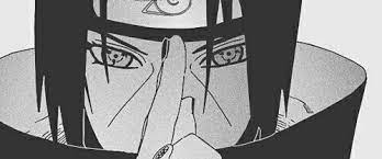 Itachi wallpaper black and white / itachi black and white posted by john cunningham windows 10, windows 8.1, windows 8, windows 7. Itachi Uchiha Naruto Drawings Anime Naruto Itachi Uchiha