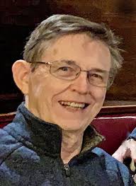 Robert William Horn, Jr.