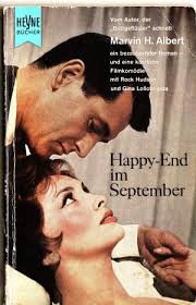 Happy-End im September“ (Albert, Marvin H)