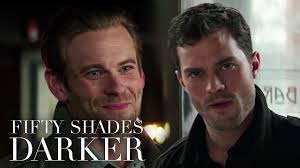 Fifty Shades Darker