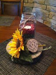 Tableware are the dishes or dishware used for setting a table, serving food and dining. Western Decor Ideas Western Table Decorations Rustic Table Centerpieces Table Centerpiece Decorations