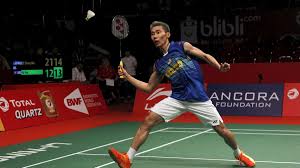 Malaysian shuttler lee chong wei announces his retirement from the sport after 19 years on the international badminton circuit. Lee Continues March Towards Maiden World Title Eurosport