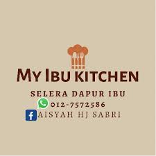 my ibu kitchen