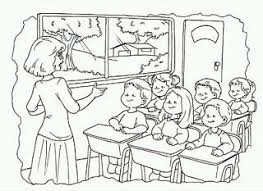 Gracias por las lecciones… gracias por la paciencia… gracias por el cariño… Banco De Imagenes Y Fotos Gratis Dibujos Del Dia Del Maestro Para Pintar Parte 3 Dia De Los Maestros Normas De Clase Maestra Dibujo