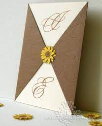 Sunflower Wedding Invitation Sunflower Wedding Invitations Sunflower Wedding Trendy Wedding Invitations