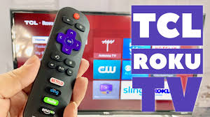 The Cheap Tcl Roku Smart Led Tv Is Awesome Youtube