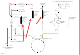 Alternator Not Charging I Was Helping My Dad Replace His