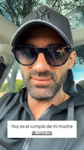 Toni Costa reaparece en las redes en medio de la polémica