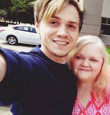 Naomi Winchester Obituary 2020