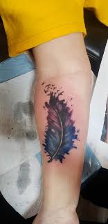 Getting a tattoo in lafayette is way better than having it done somewhere else. Lafayette La Tattoomenu