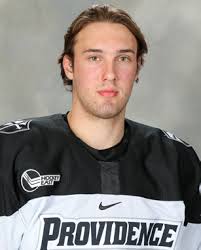 2019-20 FRIAR HOCKEY GAME NOTES