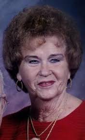 Gertrude Hardison Obituary