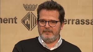 Isaac Albert substitueix Francesc Salvatella a Hockey per Terrassa