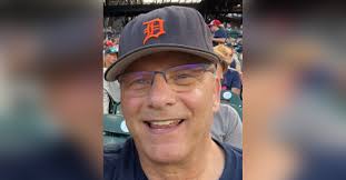 Obituary information for Douglas Roy Huebner