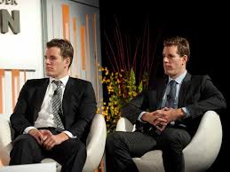 Cryptotalk.org make posts and earn bitcoins! Bitcoin Has Boundless Possibilities Believes Cameron Winklevoss