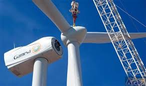 Turbine Maker Siemens Gamesa Says To Shed 6 000 Jobs Wind Power Alternative Energy Turbine