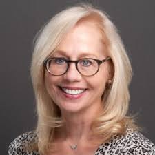 Anisa Sullivan Jimenez, MPA, APR