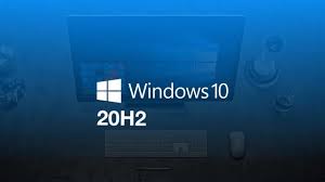 If windows 10 version 21h1 does not install, has failed or is stuck during installation, then follow this troubleshooting guide to fix the problem though there may or may not be an error message specific to this issue, the os may fail the upgrade and revert to the previous version after a few flashes on. Windows 10 Version 2009 Will Be Installed Through A Master Switch