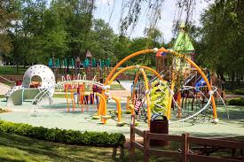 Kids Castle In Cranberry Play Pittsburgh Kids Castle Cool Playgrounds Summer Fun For Kids