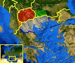 Ema se izgovara ujutro i naveer i temeljna je molitva judaizma. Mogu Li Albanci Iz S Makedonije Slijediti Etnicke Formule Kosovskih Srba Geopolitika News