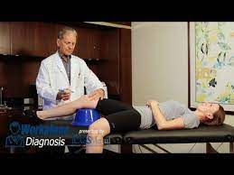 How To Diagnose Chondromalacia Patella - Youtube