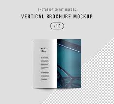 Brochure Mockup Psd Brochure Mockup Psd Mockup Free Psd Brochures Mockups