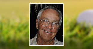 Darrell Benjamin Chandler Obituary May 4, 2024