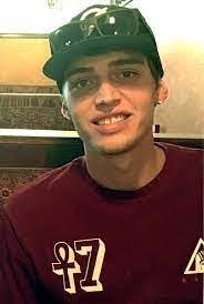 Jack Standridge's Instagram, Twitter & Facebook