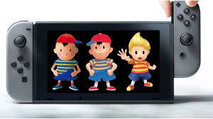 Jetzt neu oder gebraucht kaufen. Petition Make A Earthbound Mother Collection For The Nintendo Switch Change Org