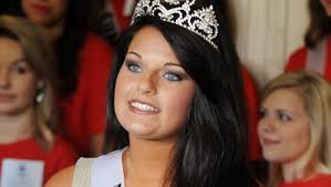 Miss Hospitality contestants arrive in Hattiesburg