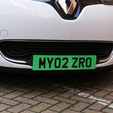 Check spelling or type a new query. Electric Cars To Get Green Number Plates Under Government Plan Electric Hybrid And Low Emission Cars The Guardian