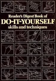 Readers digest book of diy skills and techniques item condition: Book Of Do It Yourself Skills And Techniques Reader S Digest 9780276001529 Amazon Com Books