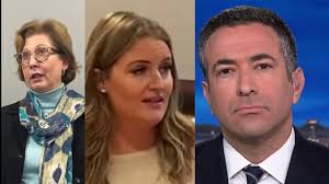 Leaked coup tapes upend the Georgia RICO case: Melber Report