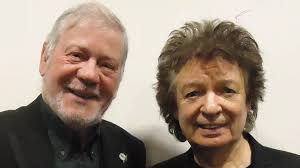 Radio legend Billy Butler reunites with Wally Scott after 20 years to bring  back quiz show Hold Your Plums