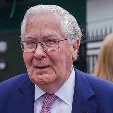 Ben Broadbent's Instagram, Twitter & Facebook