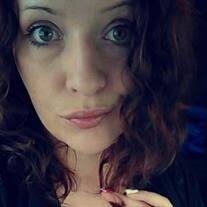 Vanessa Marie Robinson Obituary