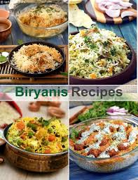53 Biryani Recipes Across India Top 10 Veg Biryani Recipes Veg Biryani Indian Rice Recipes Biryani Recipe