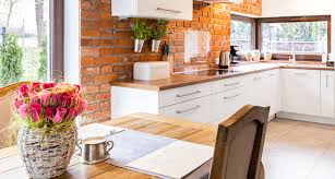 Arredare casa con mattoni a vista inspire we trust. Mattoni Per Interni Prezzi Costi Di Posa E Idee Tirichiamo It