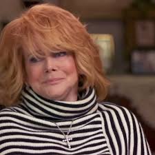 Memories with Ann-Margret and Elvis Presley