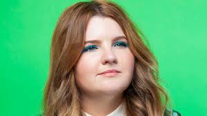 Danielle Walker opens up about swapping stand-up for her first acting role  in ABC's Gold Diggers