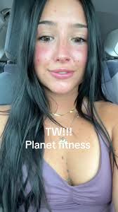 Peyton Planet Fitness