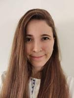 Francesca Bertone's Instagram, Twitter & Facebook