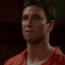 William Lewis Law And Order Svu 2025